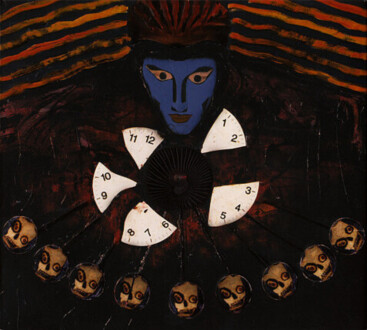Zdjęcie do SYSTEM OF A DOWN - Hypnotize