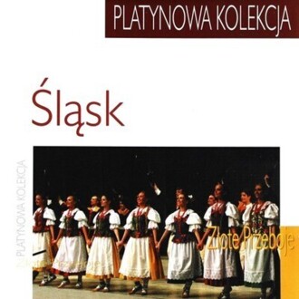 Zdjęcie do ŚLĄSK, ZESP&Oacute;Ł PIEŚNI I TAŃCA - Złote przeboje