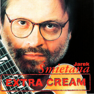 Zdjęcie do ŚMIETANA JAREK - Extra Cream