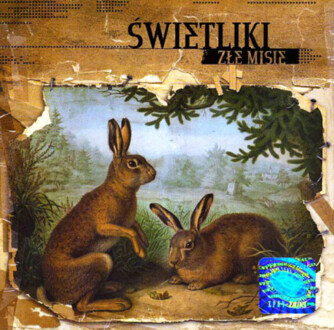 Zdjęcie do ŚWIETLIKI - Złe misie