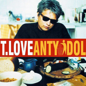 Zdjęcie do T.LOVE - Anty idol