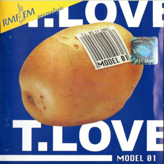 Zdjęcie do T.LOVE - Model 01