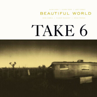 Zdjęcie do TAKE 6  - Beautiful World
