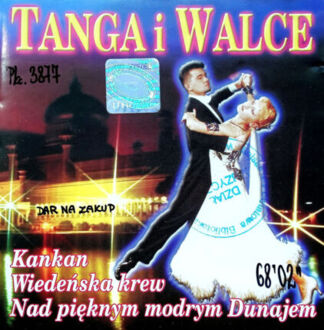 Zdjęcie do MISART - Tanga i walce