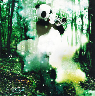 Zdjęcie do TELEPOPMUSIC - Angel Milk