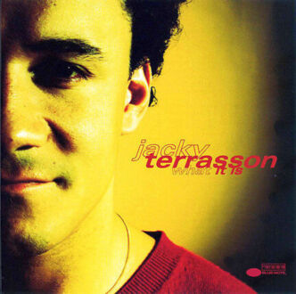Zdjęcie do TERRASSON JACKY  - What It Is
