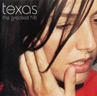 Zdjęcie do TEXAS - Greatest Hits