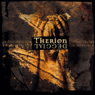 Zdjęcie do THERION  - Deggial