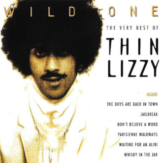 Zdjęcie do THIN LIZZY - Wild One - The Very Best Of