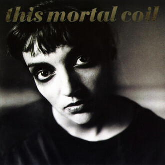 THIS MORTAL COIL - Blood. Okładka płyty