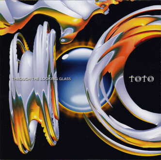 Zdjęcie do TOTO - Through The Looking Glass