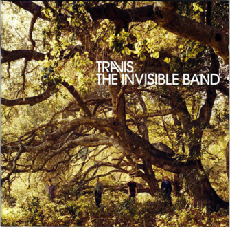 Zdjęcie do TRAVIS - Invisible Band