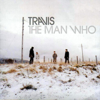 Zdjęcie do TRAVIS  - Man Who