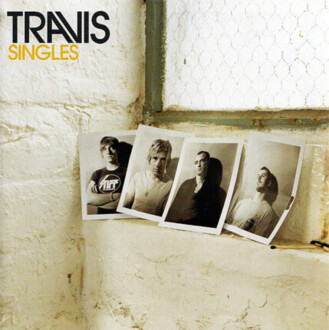 Zdjęcie do TRAVIS - Singles