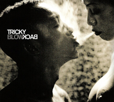 Zdjęcie do TRICKY - Blowback