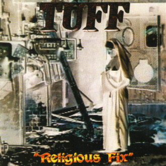 Zdjęcie do TUFF - Religious Fix