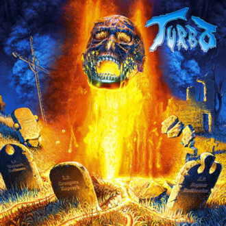 Zdjęcie do TURBO - Awatar