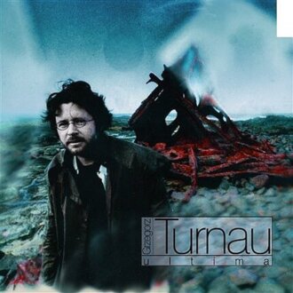 Zdjęcie do TURNAU GRZEGORZ - Ultima