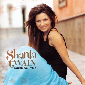 Zdjęcie do TWAIN SHANIA - Greatest Hits