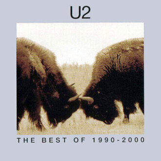 Zdjęcie do U2 - Best Of 1990-2000 &amp; B-Sides
