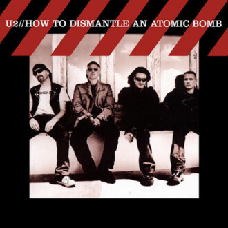 Zdjęcie do U2 - How To Dismantle An Atomic Bomb
