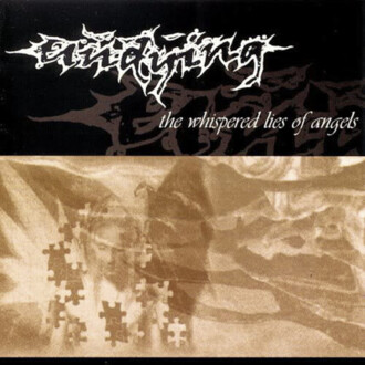 Zdjęcie do UNDYING - Whispered Lies Of Angels
