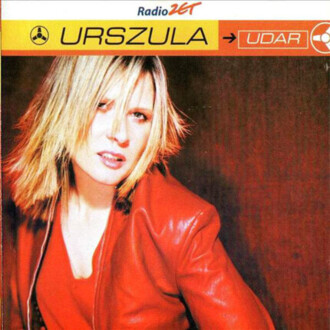 Zdjęcie do URSZULA - Udar
