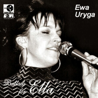 Zdjęcie do URYGA EWA - Ballads For Ella