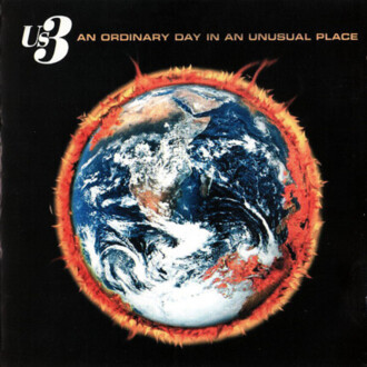 Zdjęcie do US3 - An Ordinary Day In Unusual Place