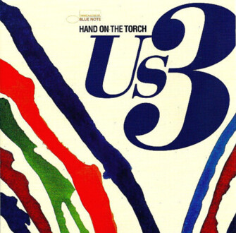 Zdjęcie do US3  - Hand On The Torch
