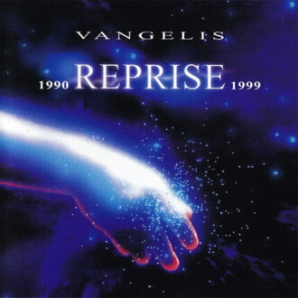 Zdjęcie do VANGELIS - Reprise 1990-99