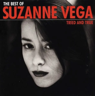 VEGA SUZANNE - Best Of. Tried And True. Okładka płyty