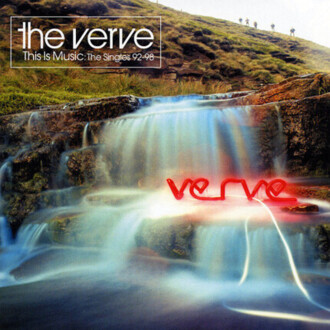 Zdjęcie do VERVE  - This Is Music - The Singles 92-98