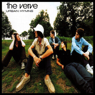 Zdjęcie do VERVE  - Urban Hymns