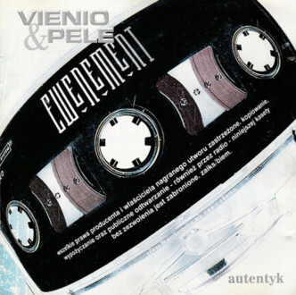 Zdjęcie do VIENIO &amp; PELE  - Autentyk