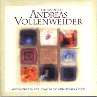 Zdjęcie do VOLLENWEIDER ANDREAS - Essential