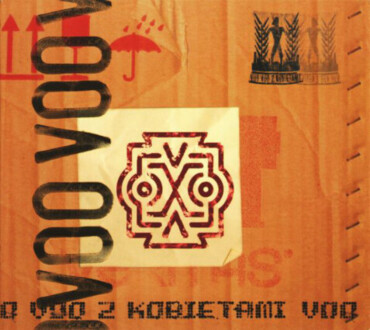 Zdjęcie do VOO VOO - Voo Voo z kobietami