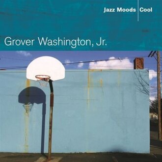 Zdjęcie do WASHINGTON GROVER JR. - Jazz Moods. Cool