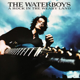 Zdjęcie do WATERBOYS - A Rock In The Weary Land
