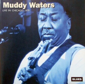 Zdjęcie do MUDDY WATERS - Live In Chicago '79