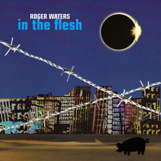 Zdjęcie do WATERS ROGER - In The Flesh