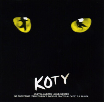 Zdjęcie do WEBBER ANDREW LLOYD - Koty (Cats - musical)