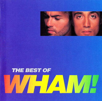 Zdjęcie do WHAM! - Best Of Wham!