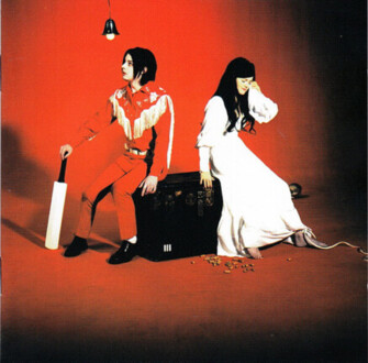 Zdjęcie do WHITE STRIPES - Elephant