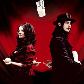 Zdjęcie do WHITE STRIPES - Get Behind Me Satan