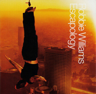 Zdjęcie do WILLIAMS ROBBIE  - Escapology
