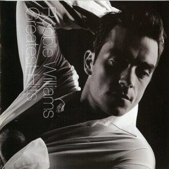 Zdjęcie do WILLIAMS ROBBIE - Greatest Hits