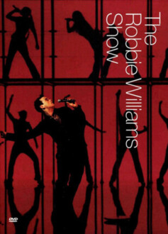Zdjęcie do WILLIAMS ROBBIE - Robbie Williams Show