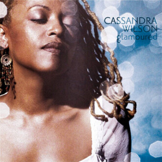 Zdjęcie do WILSON CASSANDRA - Glamoured