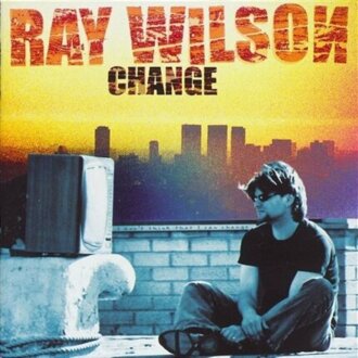 Zdjęcie do WILSON RAY - Change